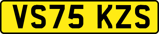 VS75KZS