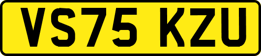 VS75KZU