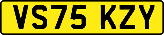 VS75KZY