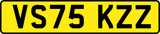 VS75KZZ
