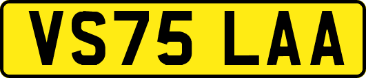 VS75LAA