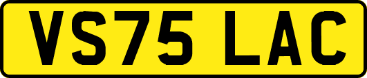 VS75LAC