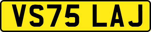 VS75LAJ
