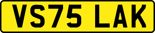 VS75LAK