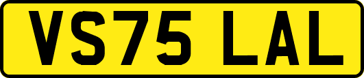 VS75LAL