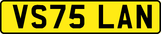 VS75LAN