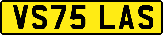VS75LAS