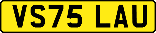 VS75LAU