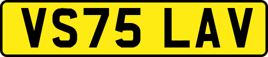 VS75LAV