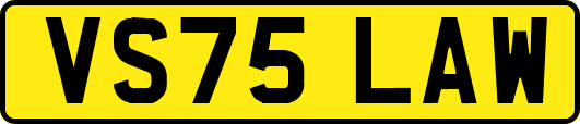 VS75LAW