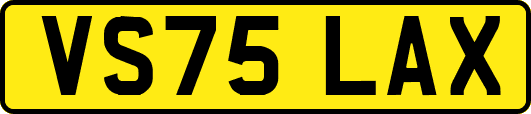 VS75LAX