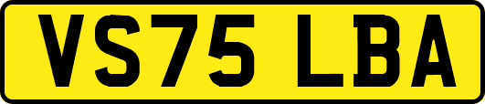 VS75LBA