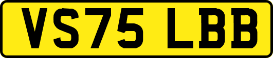 VS75LBB