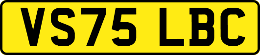 VS75LBC