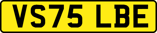 VS75LBE