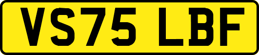 VS75LBF
