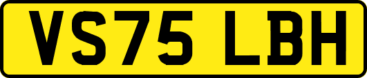 VS75LBH