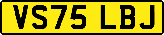 VS75LBJ