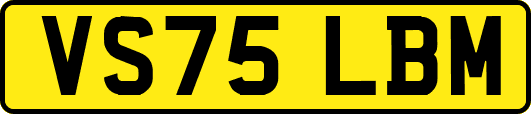 VS75LBM