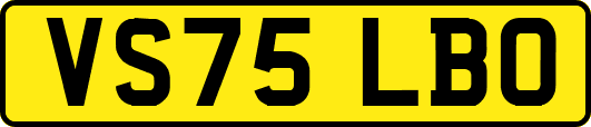 VS75LBO