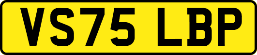 VS75LBP
