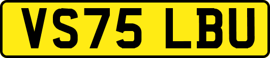 VS75LBU