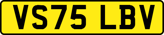 VS75LBV