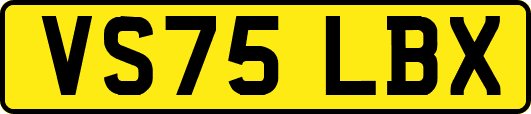 VS75LBX