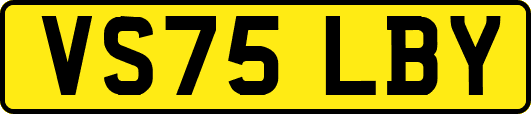 VS75LBY
