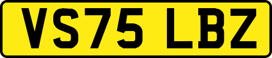 VS75LBZ