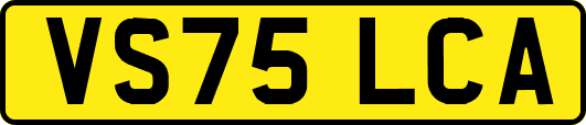 VS75LCA
