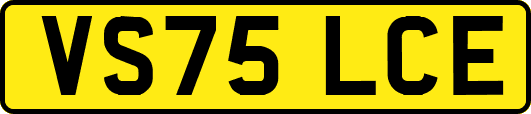 VS75LCE