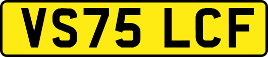 VS75LCF