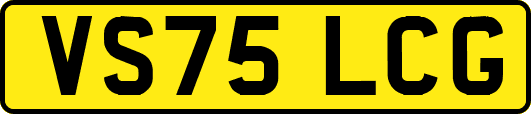 VS75LCG