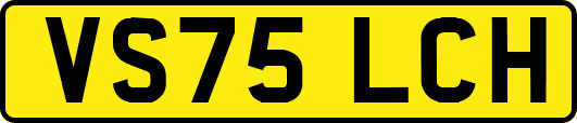 VS75LCH