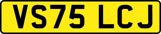 VS75LCJ