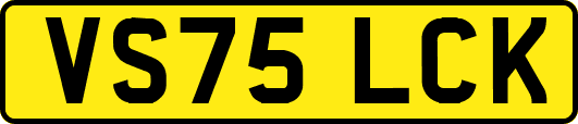 VS75LCK