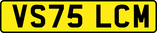VS75LCM