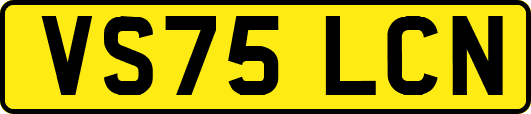 VS75LCN