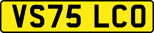 VS75LCO