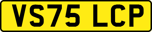 VS75LCP