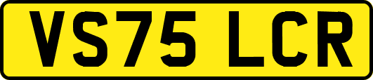 VS75LCR