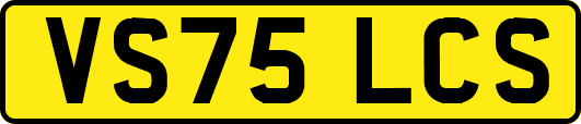 VS75LCS