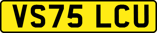 VS75LCU