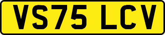 VS75LCV