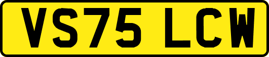 VS75LCW