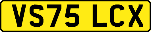 VS75LCX