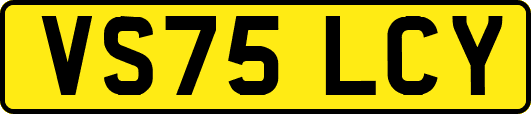 VS75LCY
