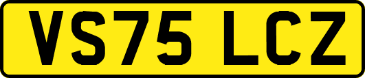 VS75LCZ