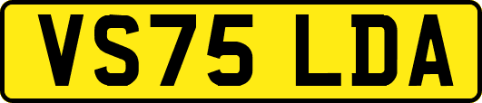 VS75LDA